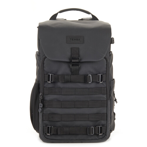 Tenba Axis v2 LT 20L Backpack (crni) - 2